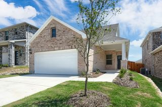 512 Ezra Lane, Mckinney, TX 75069
