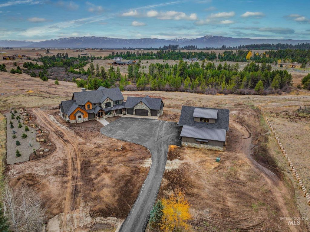 13793 Ashton Ridge Place, McCall, ID 83638 photo 2