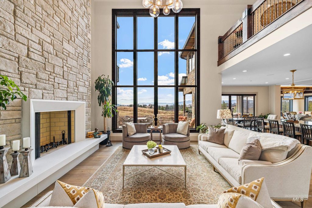 13793 Ashton Ridge Place, McCall, ID 83638 photo 3