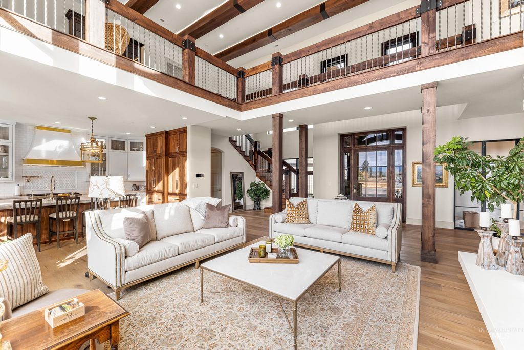 13793 Ashton Ridge Place, McCall, ID 83638 photo 5