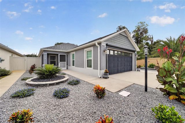 3501 CONNOR WAY, The Villages, FL 32163