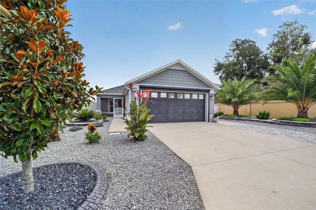 3501 CONNOR WAY, The Villages, FL 32163