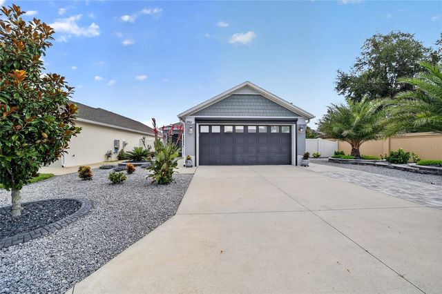 3501 CONNOR WAY, The Villages, FL 32163