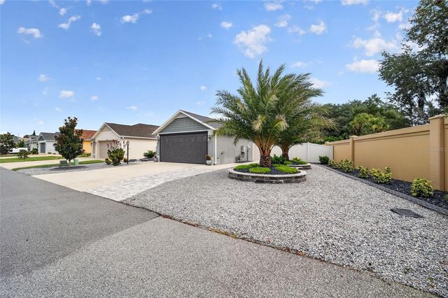 3501 CONNOR WAY, The Villages, FL 32163