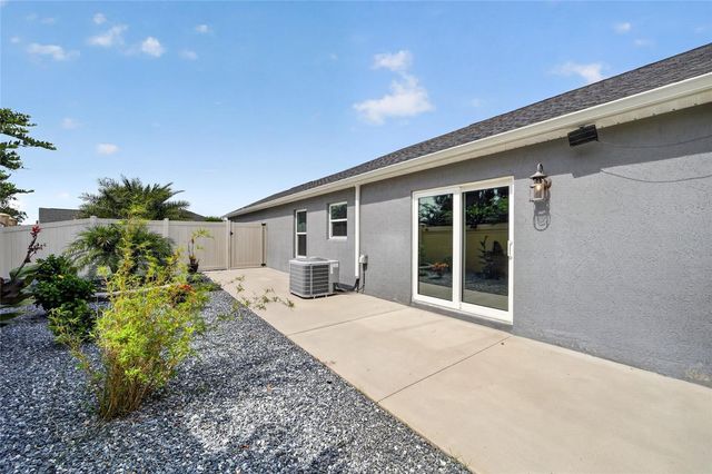 3501 CONNOR WAY, The Villages, FL 32163