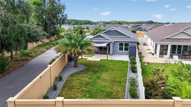 3501 CONNOR WAY, The Villages, FL 32163