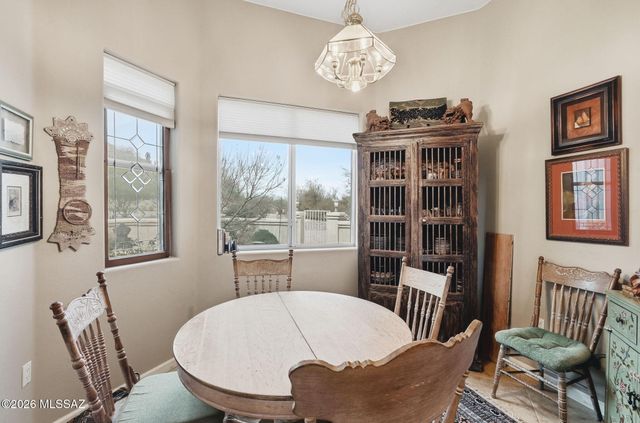 1731 W Placita De La Escalera, Sahuarita, AZ 85629