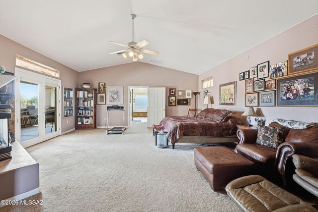 1731 W Placita De La Escalera, Sahuarita, AZ 85629