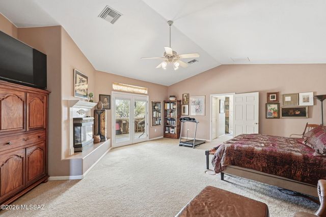 1731 W Placita De La Escalera, Sahuarita, AZ 85629