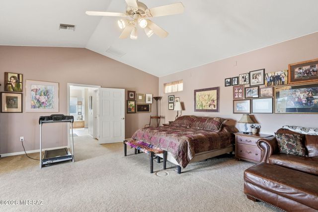 1731 W Placita De La Escalera, Sahuarita, AZ 85629