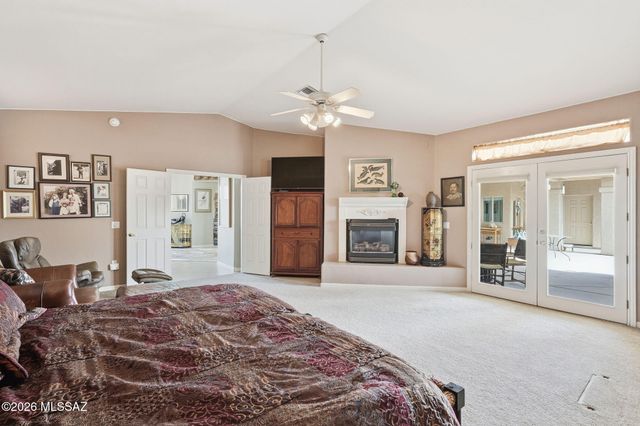 1731 W Placita De La Escalera, Sahuarita, AZ 85629