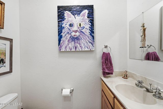 1731 W Placita De La Escalera, Sahuarita, AZ 85629