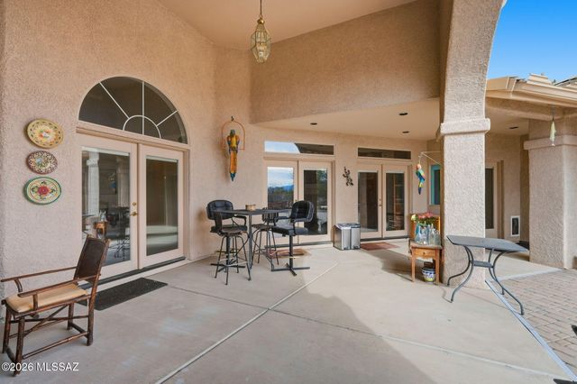 1731 W Placita De La Escalera, Sahuarita, AZ 85629