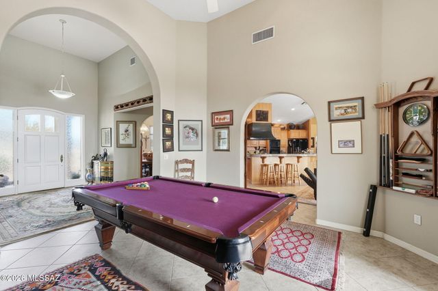 1731 W Placita De La Escalera, Sahuarita, AZ 85629