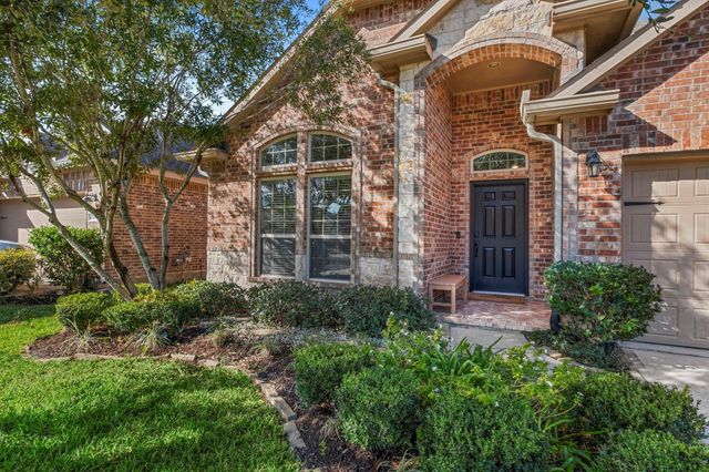 11731 Cielo Court, Richmond, TX 77406