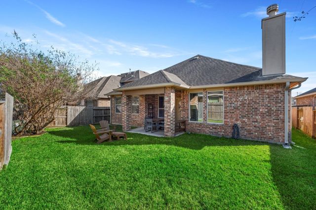 11731 Cielo Court, Richmond, TX 77406