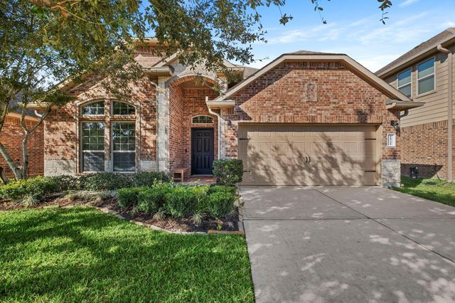 11731 Cielo Court, Richmond, TX 77406