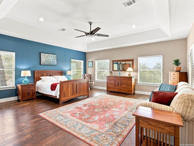 1711 Mountain Springs, Canyon Lake, TX 78133