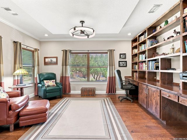 1711 Mountain Springs, Canyon Lake, TX 78133
