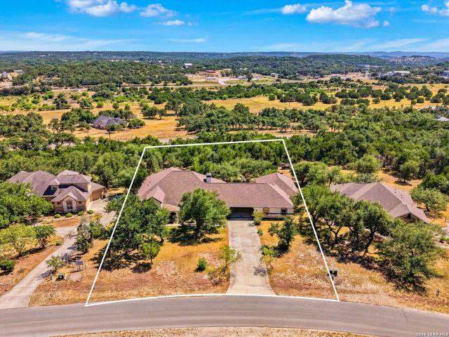 1711 Mountain Springs, Canyon Lake, TX 78133