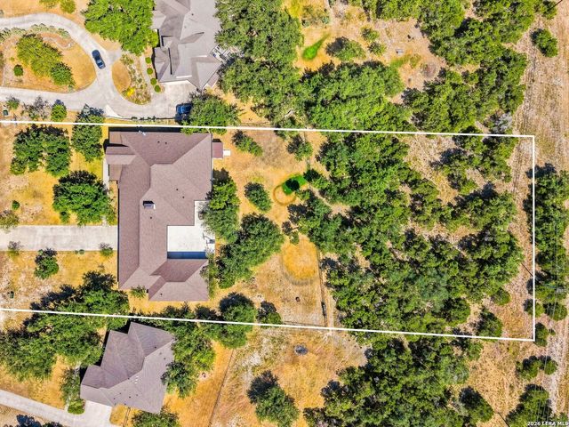 1711 Mountain Springs, Canyon Lake, TX 78133