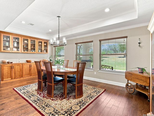 1711 Mountain Springs, Canyon Lake, TX 78133