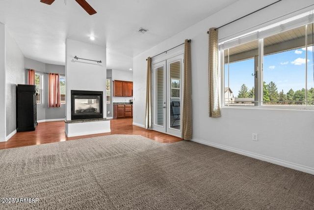 578 E Osprey Lane, Pinetop-lakeside, AZ 85929