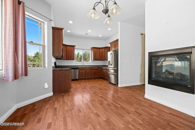 578 E Osprey Lane, Pinetop-lakeside, AZ 85929