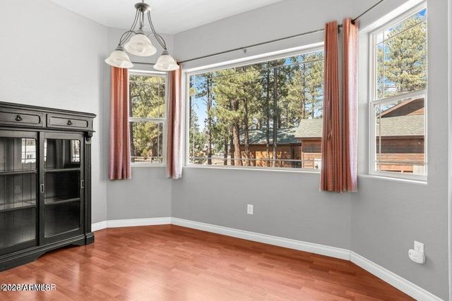 578 E Osprey Lane, Pinetop-lakeside, AZ 85929