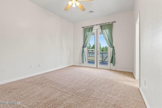 578 E Osprey Lane, Pinetop-lakeside, AZ 85929