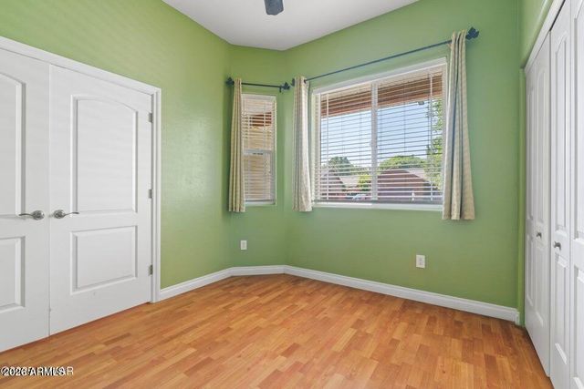 578 E Osprey Lane, Pinetop-lakeside, AZ 85929