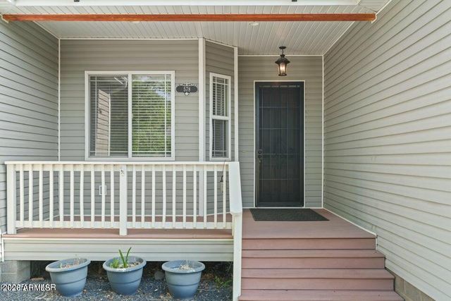 578 E Osprey Lane, Pinetop-lakeside, AZ 85929