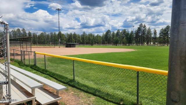 578 E Osprey Lane, Pinetop-lakeside, AZ 85929