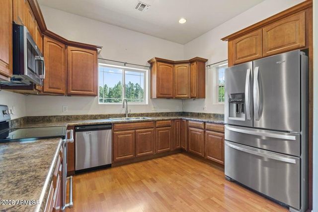 578 E Osprey Lane, Pinetop-lakeside, AZ 85929