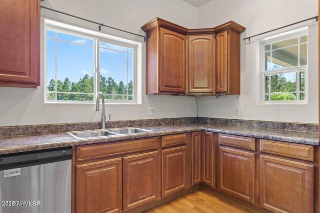 578 E Osprey Lane, Pinetop-lakeside, AZ 85929