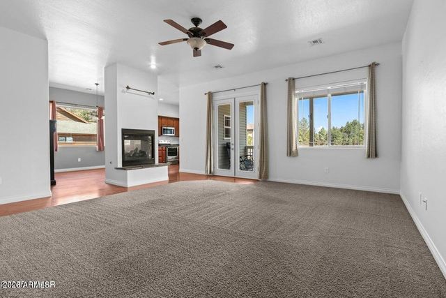 578 E Osprey Lane, Pinetop-lakeside, AZ 85929