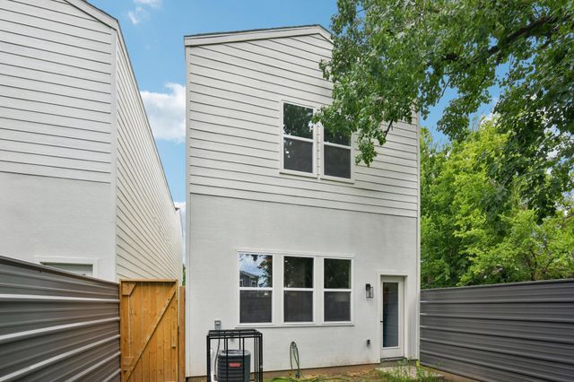 6739 Liverpool Street, Houston, TX 77021