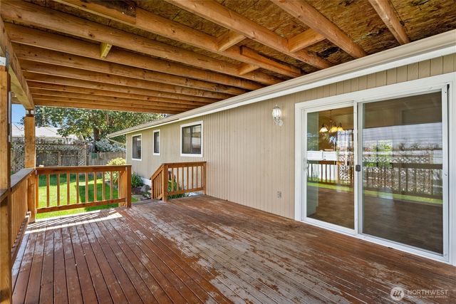 4051 S 38th Street, Tacoma, WA 98409