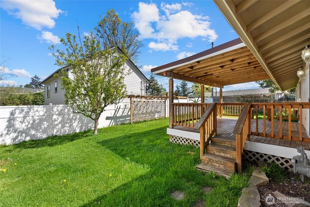 4051 S 38th Street, Tacoma, WA 98409