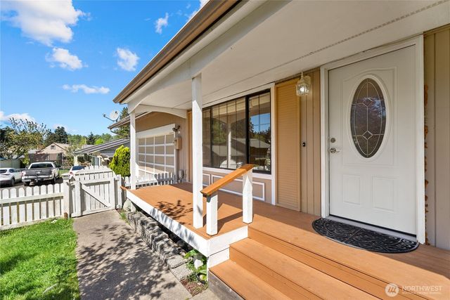 4051 S 38th Street, Tacoma, WA 98409