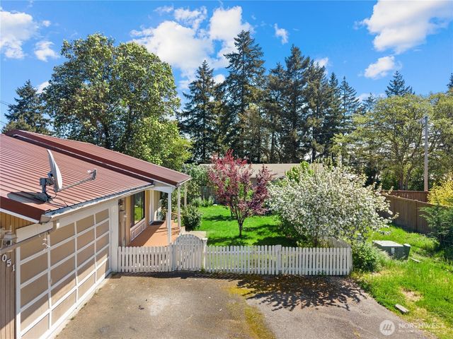 4051 S 38th Street, Tacoma, WA 98409