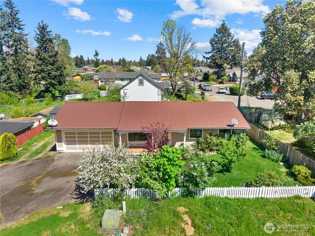 4051 S 38th Street, Tacoma, WA 98409