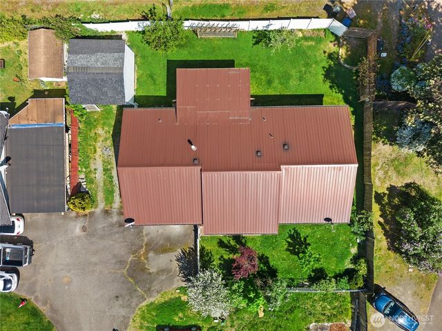 4051 S 38th Street, Tacoma, WA 98409