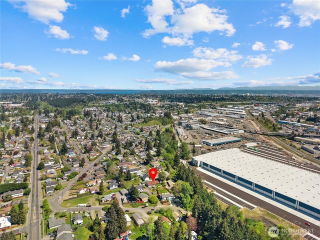 4051 S 38th Street, Tacoma, WA 98409