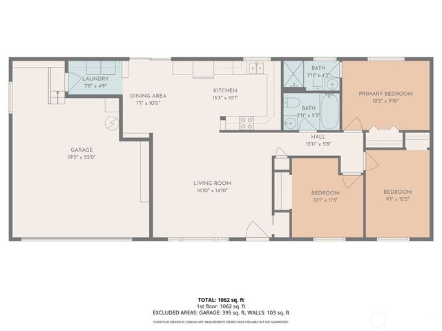 4051 S 38th Street, Tacoma, WA 98409