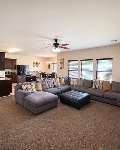 23426 Conifer Dr, Denham Springs, LA 70726