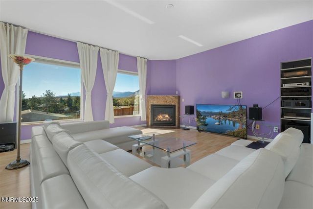 3662 Cindy's Trail Trail, Carson City, NV 89705