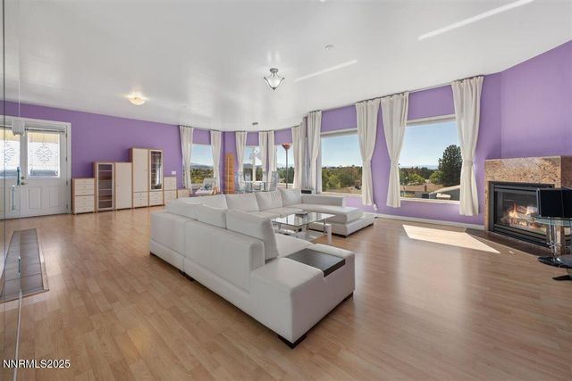 3662 Cindy's Trail Trail, Carson City, NV 89705