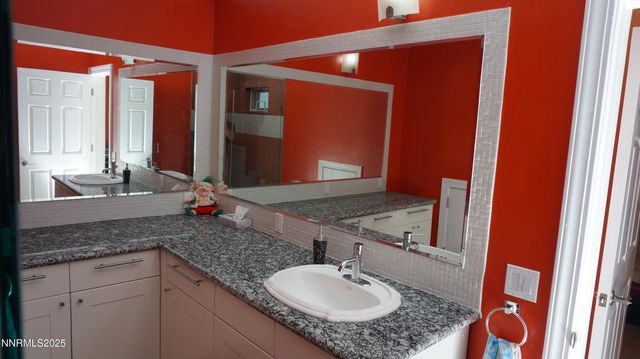 3662 Cindy's Trail Trail, Carson City, NV 89705