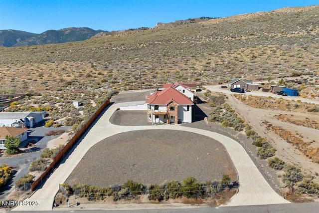 3662 Cindy's Trail Trail, Carson City, NV 89705